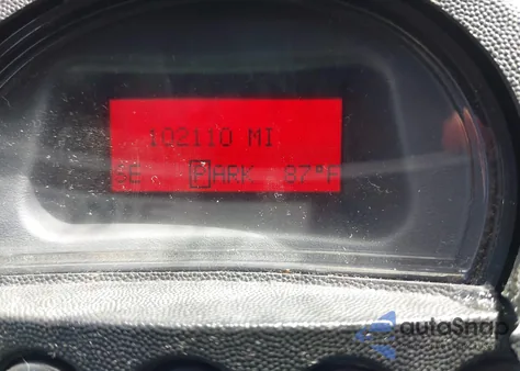 2007 Pontiac Grand Prix из США, поврежденный, VIN 2G2WP552171107607